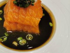 -子霖南山鲜虾面(南山总店)