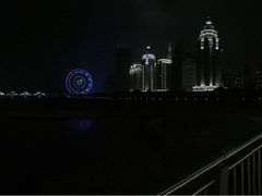 -南昌之星摩天轮