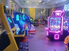 -芭菲盛宴·环球美食(袁家岗店)