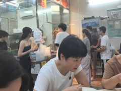 -杞兴东莞烧鹅