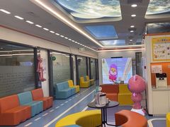 -极橙儿童齿科矫正中心(奥城店)
