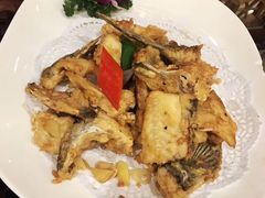 -顺德人家食府(黄金广场店)