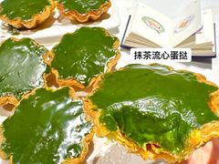 -稻香饭店(IFS国金中心店)