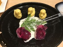 -避风塘(百联东郊店)