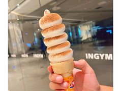 -DQ·蛋糕·冰淇淋(苏州中心店)