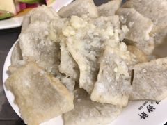 炸灌肠-姚记炒肝店(鼓楼店)
