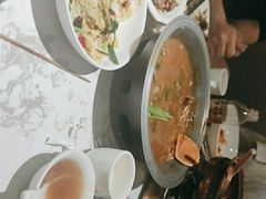 -关东小磨东北菜(漕河泾印象城店)