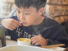 -第六季自助餐厅(北太平庄店)