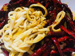 -杨记跷脚牛肉面(临汾鼓楼广场店)