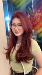 -汀南丝雨Hair design
