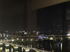 -长沙富力万达文华酒店