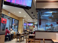 -喜家德虾仁水饺(济钢店)