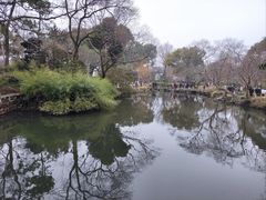 -拙政园