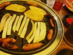 -九田家黑牛烤肉料理(衡百国际店)