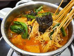 -瑞杰烧烤店·24小时营业(山东路店)