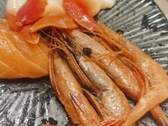 -争鲜回转寿司(浦东三钢里PLUS店)