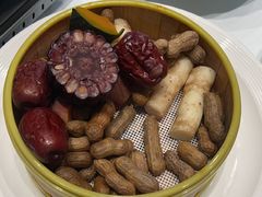 -望海湾鱼头泡饼·天津菜(空港店)