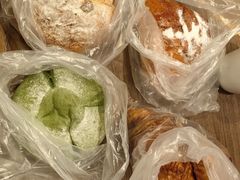 -匠造烘焙(上海湾店)