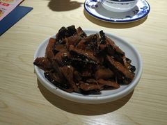 -紫竹林素食(祖庙路店)