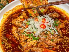 -灶东家民间菜(回兴店)