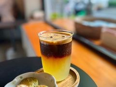 -Joymean coffee.见面咖啡
