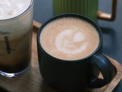 -星巴克臻选(思南公馆店)