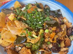 -李二家食堂(天景美梦成真店)