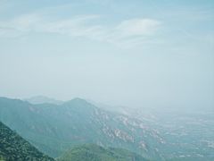 -妙峰山风景名胜区