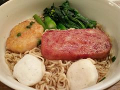-新旺茶餐厅(嘉里城店)