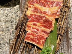 -NIUAN牛庵·日式和牛烧肉(恒隆店)