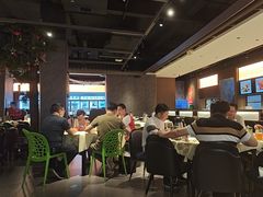-聚味瞿记·龙虾堂(咸嘉湖店)