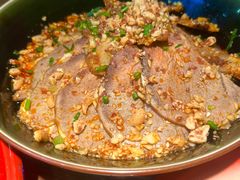 -先启半步颠小酒馆|猛火现炒川菜(泰州首店)