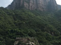 -河南宝泉旅游区