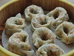 -面道赞宁海海鲜面(迎凤街店)