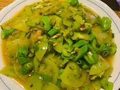 青番茄-陈先进鱼馆·地道农家菜(湖墅南路店)