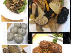 -功德林素菜饭庄(前门店)