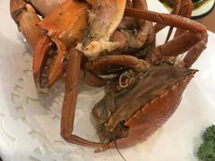 -友强·23年特色海鲜大排档(厦门店)