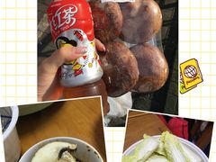 -Olé精品超市(上海虹桥南丰城店)