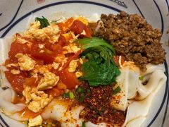 -陇上秦轩biangbiang面(萧山万象汇店)