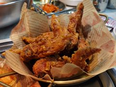 -六七八韩式烤肉·韩国料理(上杭路店)