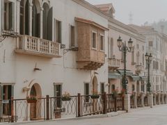 -华谊兄弟（长沙）电影小镇