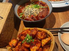 -花盐街·四川乐山小吃(西单大悦城店)