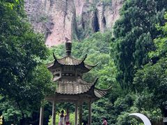 -雁荡山风景名胜区