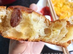 葡萄卷-WHEAT&BAKER-麥(凯德来福士店)