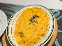 意大利酥脆龙利鱼-MIO弥欧洋房西餐厅(中央大街店)