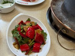 -阳坊大都涮羊肉(阳坊总店)