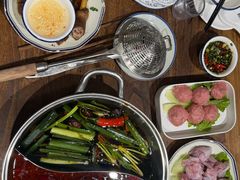-厝味火锅·潮汕卤水火锅(十一合店)