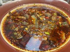 -情妹耙泥鳅·江湖川菜(科华店)