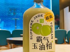 -奈雪的茶(凯德新都心店)