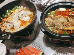 -肖记公安牛肉鱼杂馆·省级非物质文化遗产(江汉路直营店)